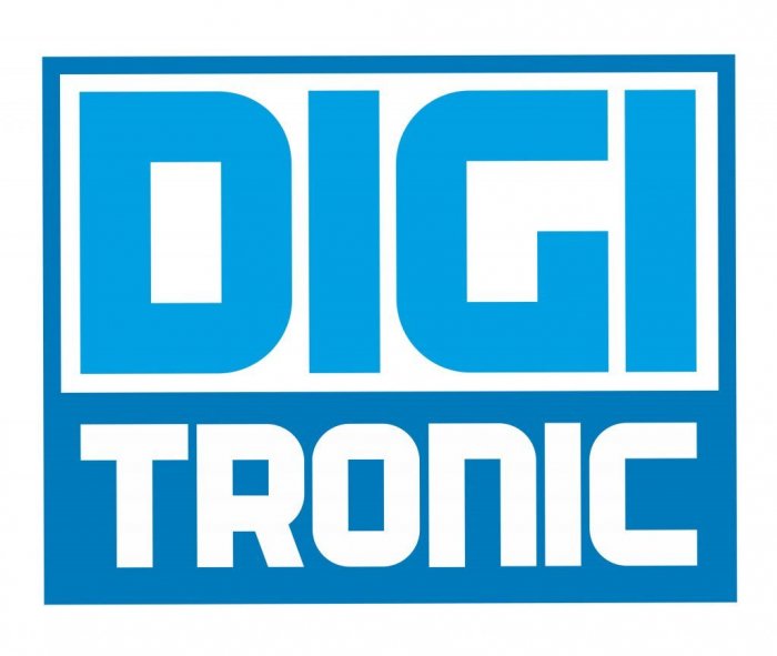 Установка Digitronic
