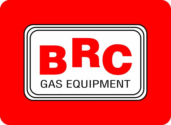Установка BRC