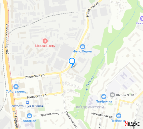 проспект Мира, 173