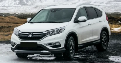 Установка газобаллонного оборудования на пропане
